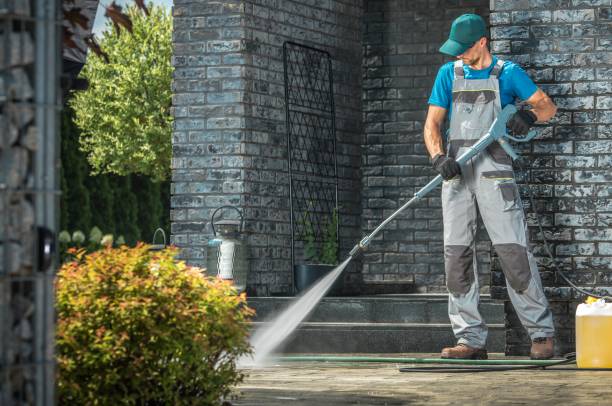 Best Gutter Cleaning  in Winchester, IL