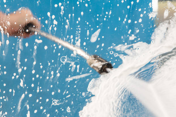 Best Fence Cleaning  in Winchester, IL