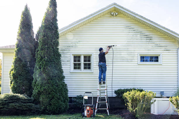 Best Parking Lot and Garage Cleaning  in Winchester, IL